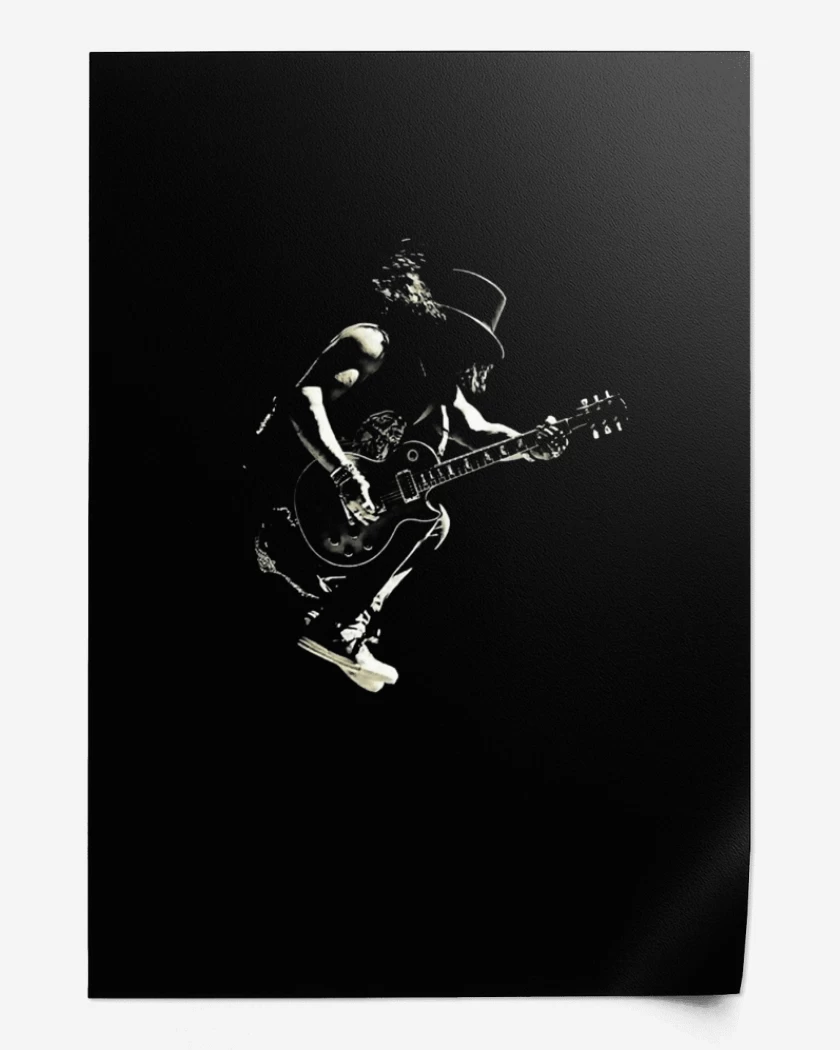 Print Slash 2 