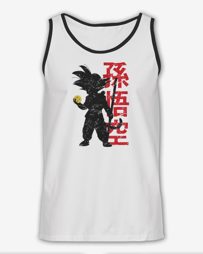 Sudadera Pequeño Goku