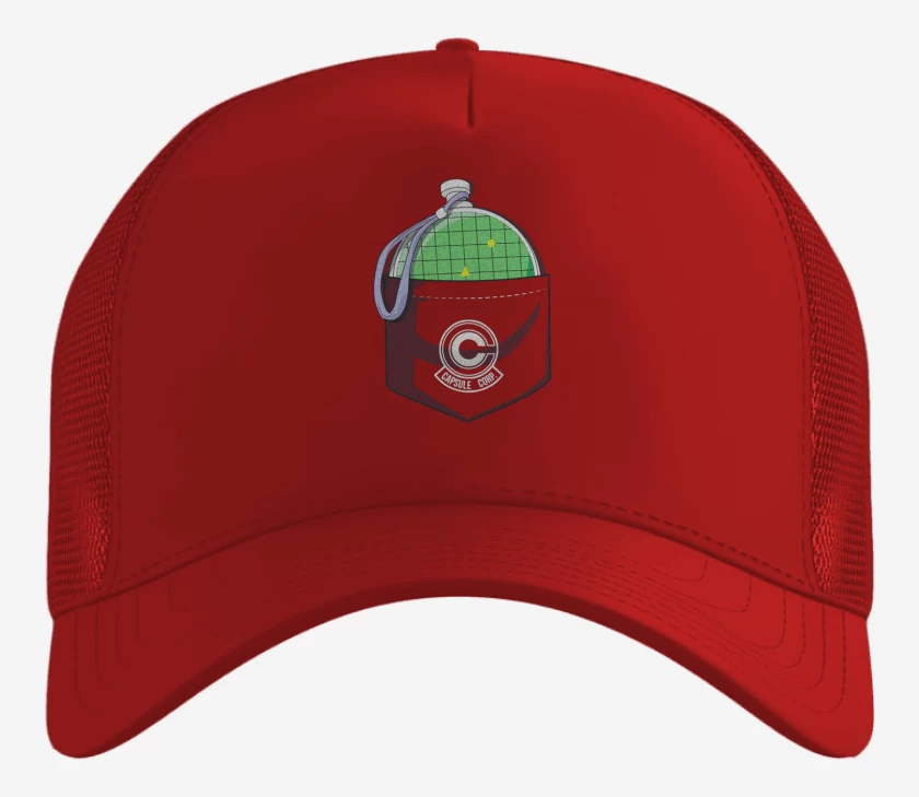 Gorro Radar de bolsillo