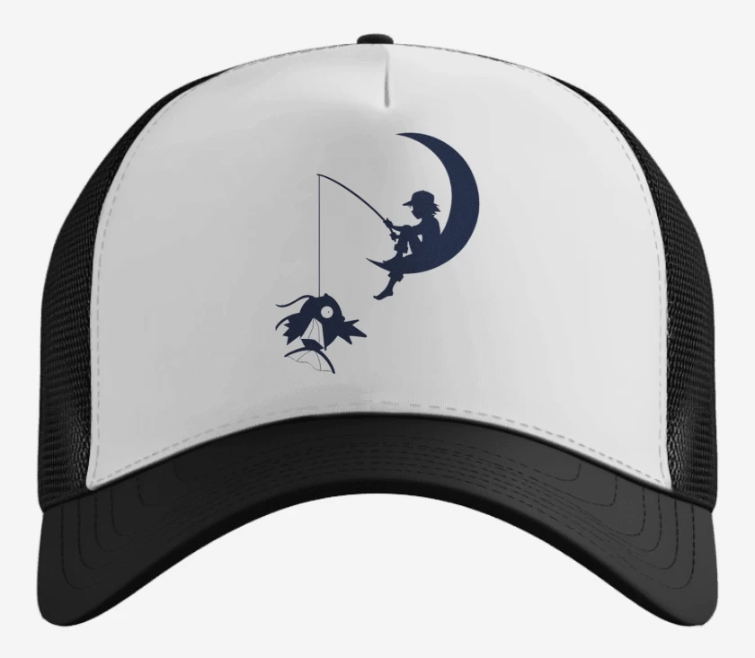 Gorro Ash Luna Dream