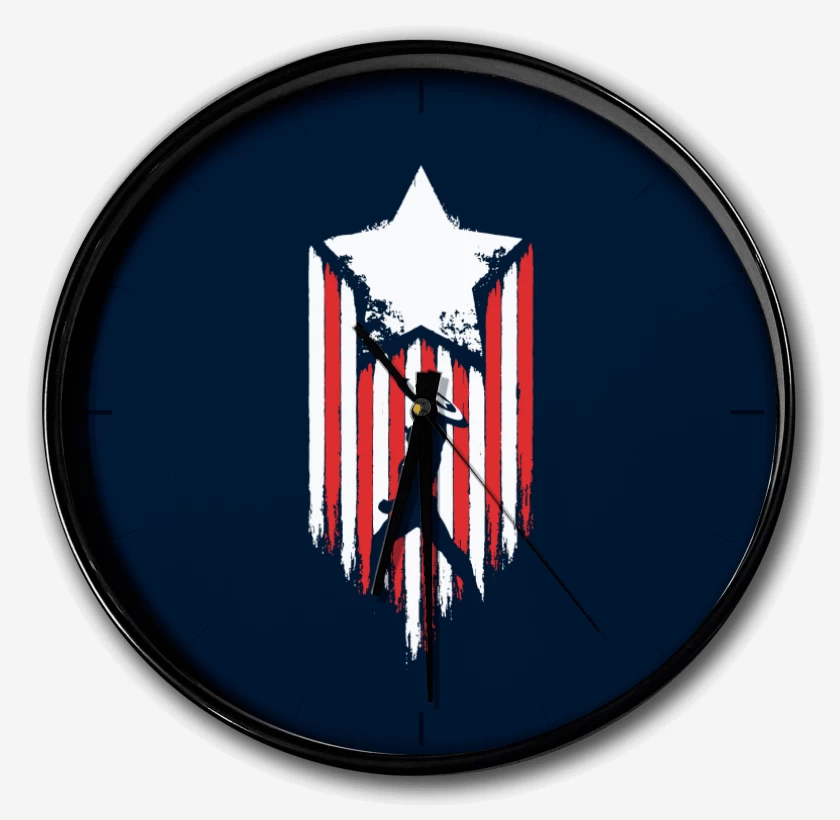 Reloj Capi - Stars n Stripes