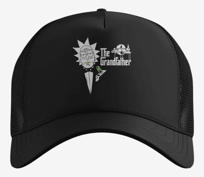 Gorro The grandfather
