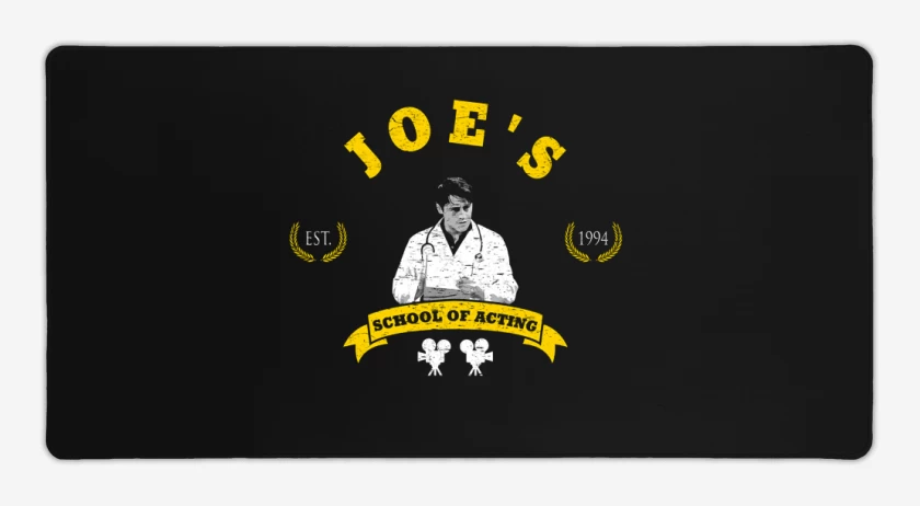Mouse pad Gamer Joey 