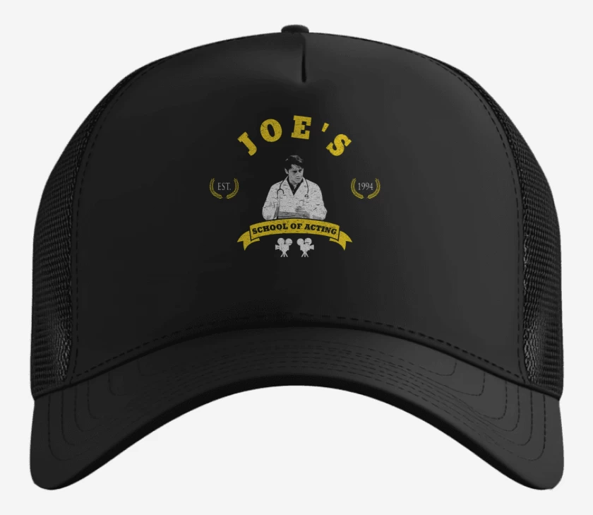 Gorro Joey 