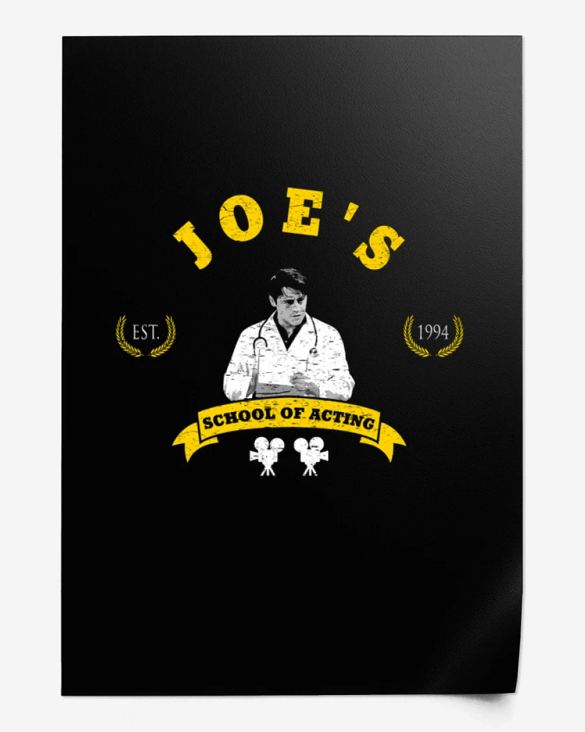 Print Joey 