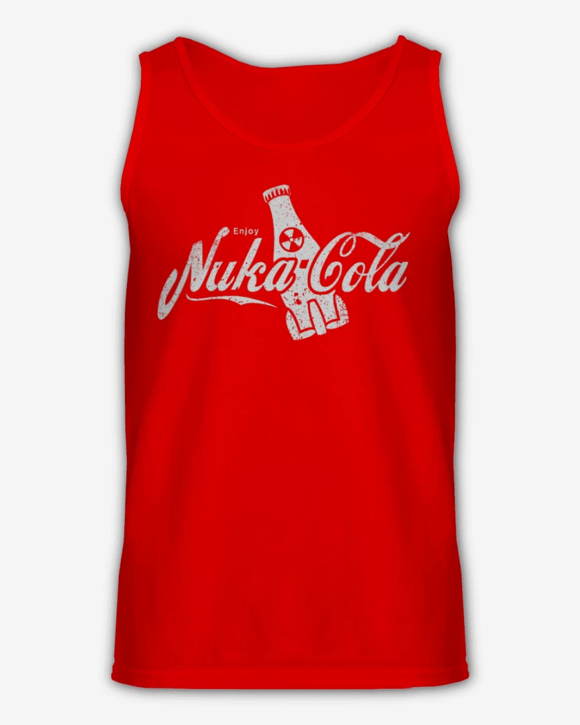 Sudadera Nuka Cola