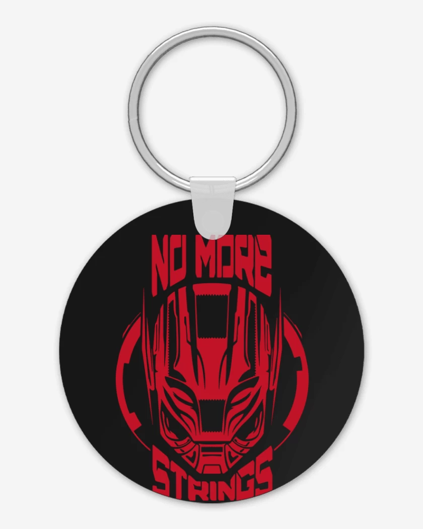 Llavero Avengers - No more Strings