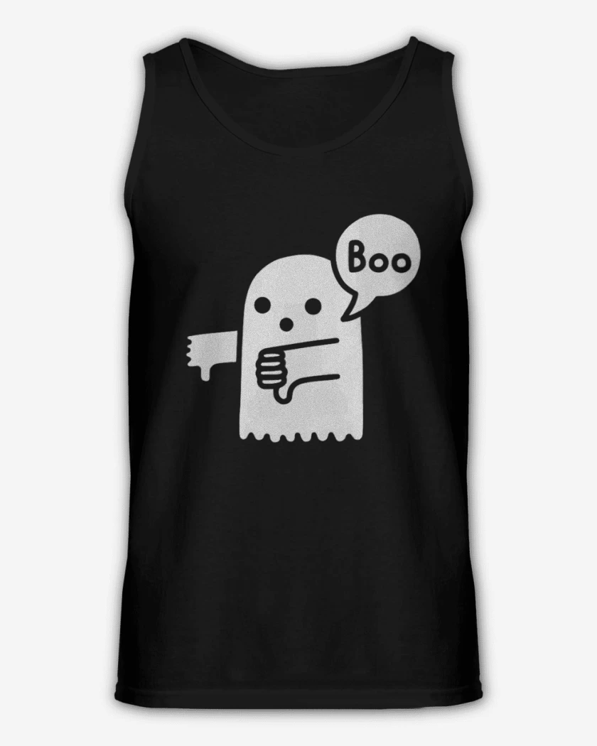 Sudadera Boo