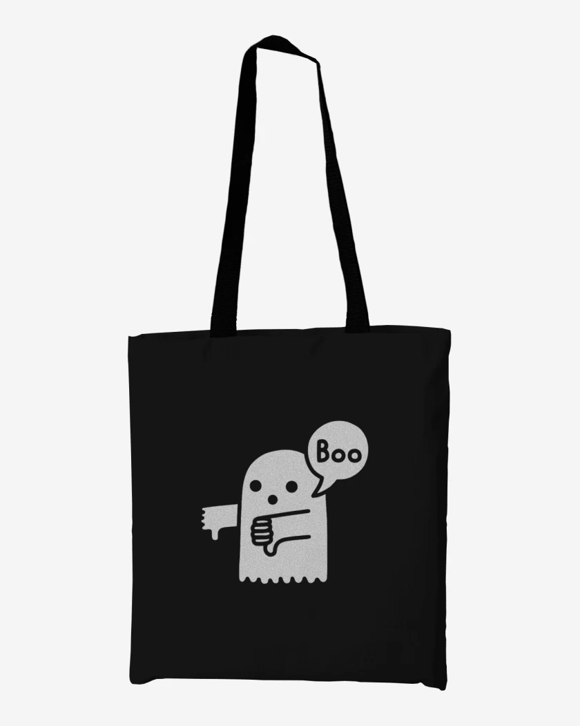 Totebag Boo