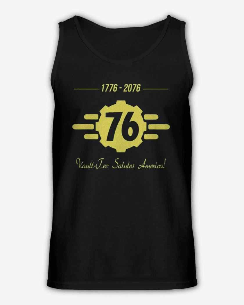 Sudadera Vault 76