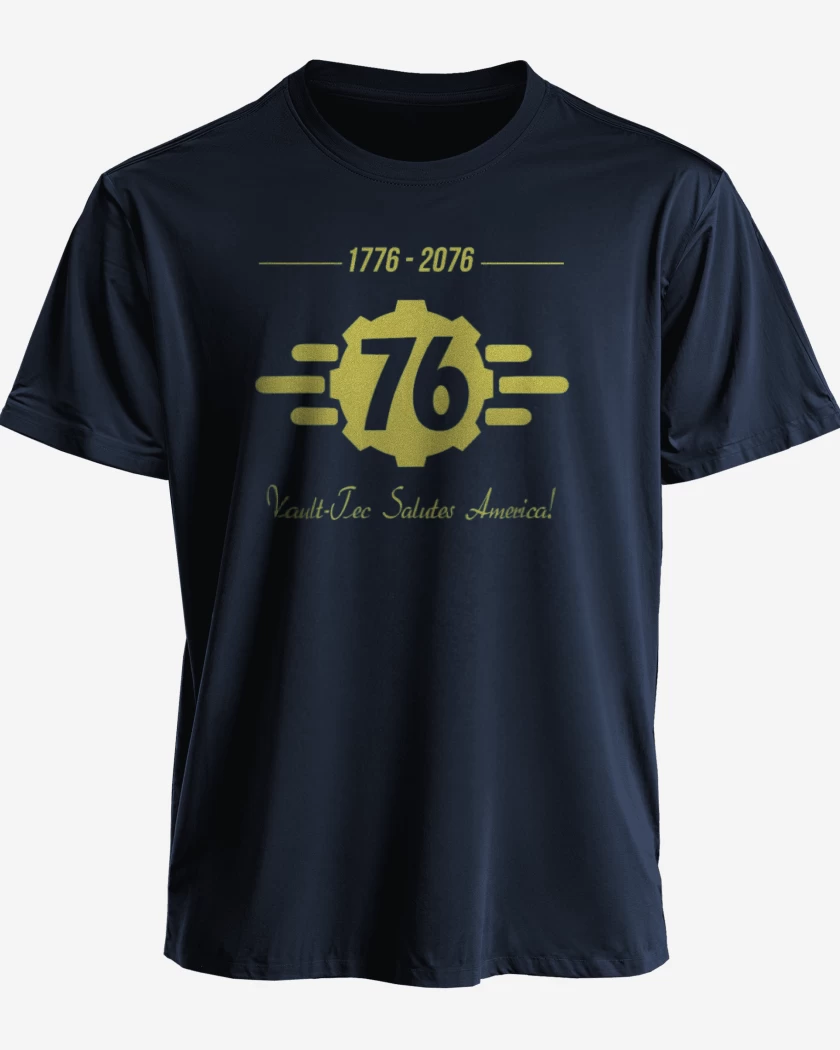 Polera Vault 76