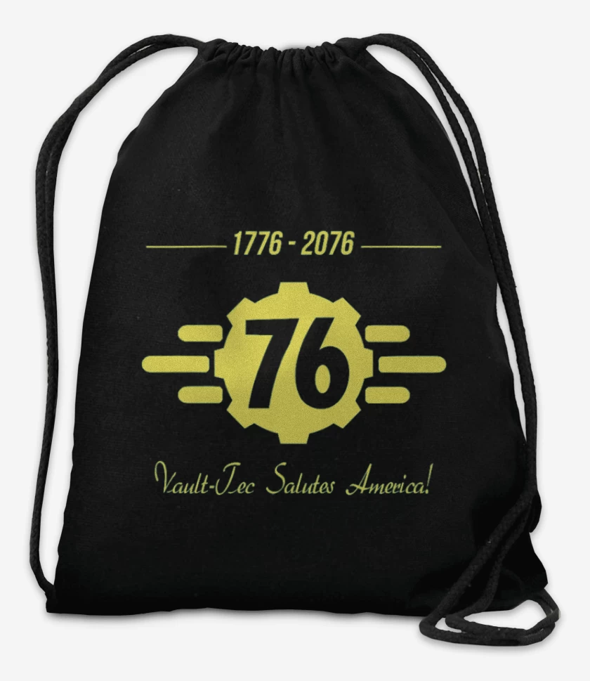 Mochila Vault 76