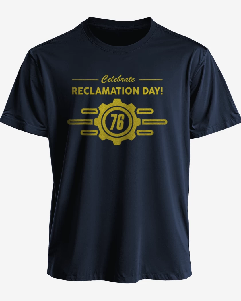 Polera Vault 76 II