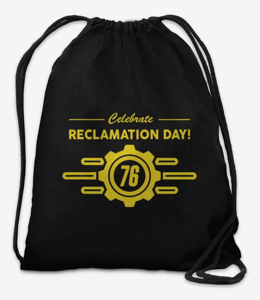 Mochila Vault 76 II