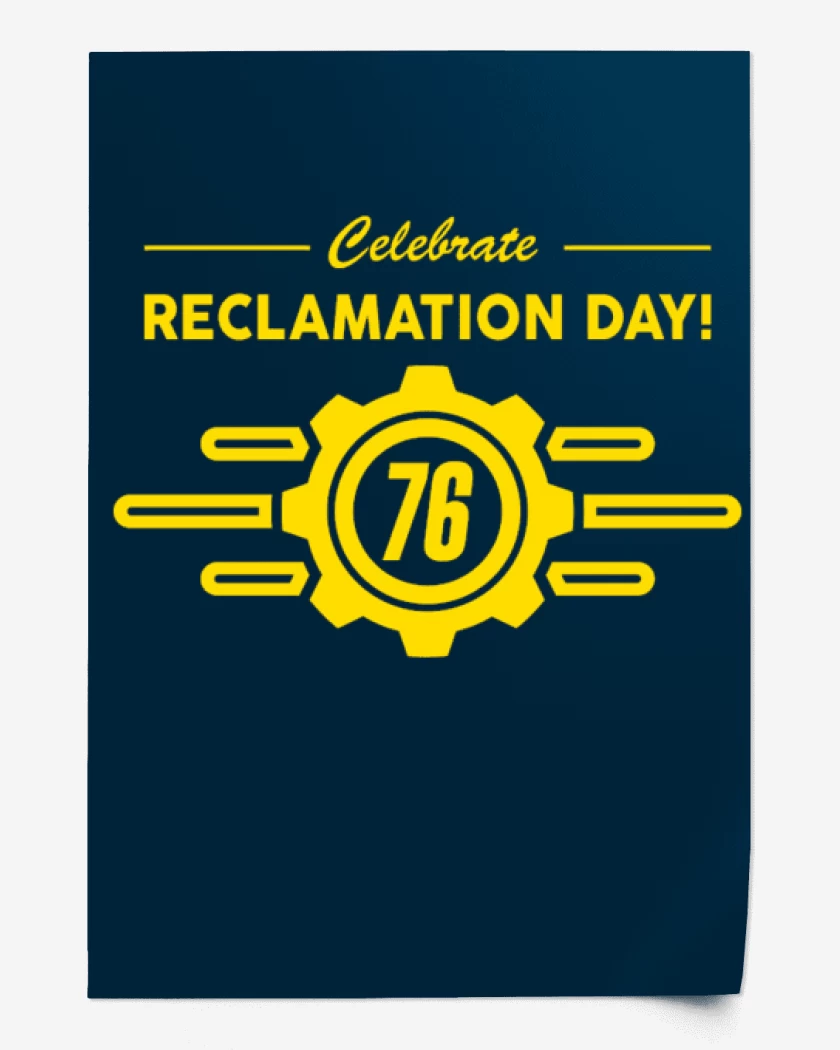 Print Vault 76 II