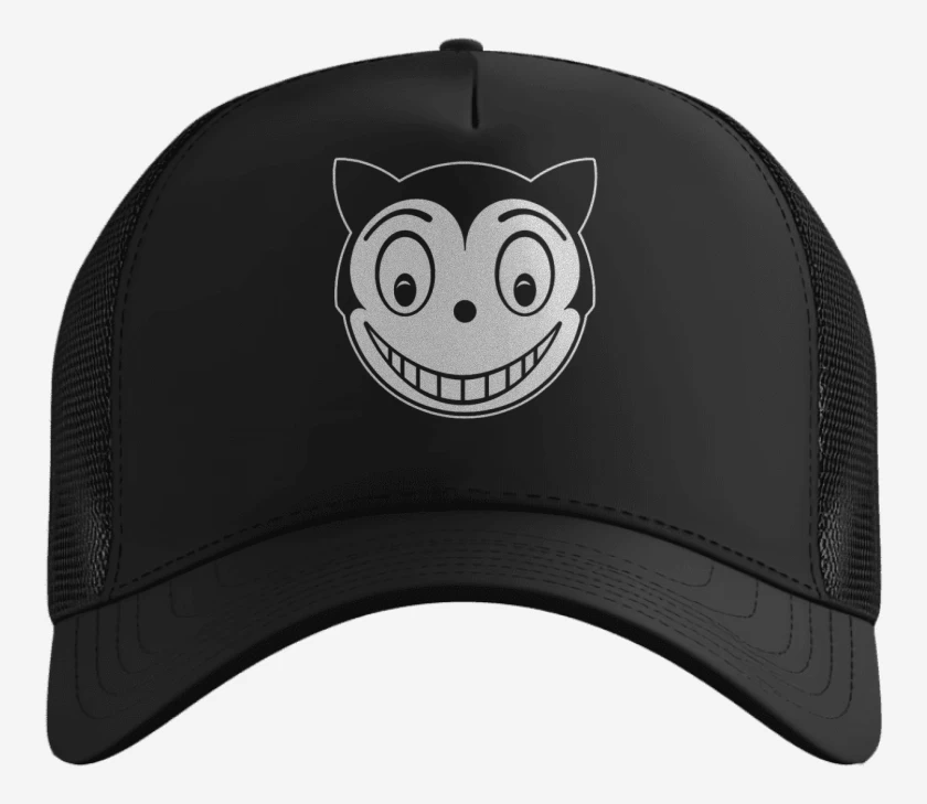 Gorro Cat Returns