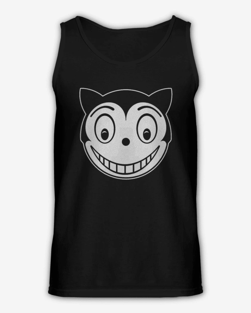 Sudadera Negro de Cat Returns