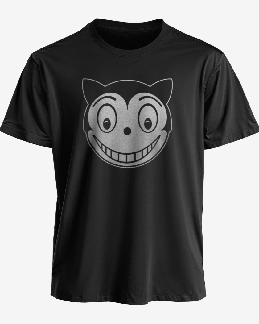Polera Cat Returns