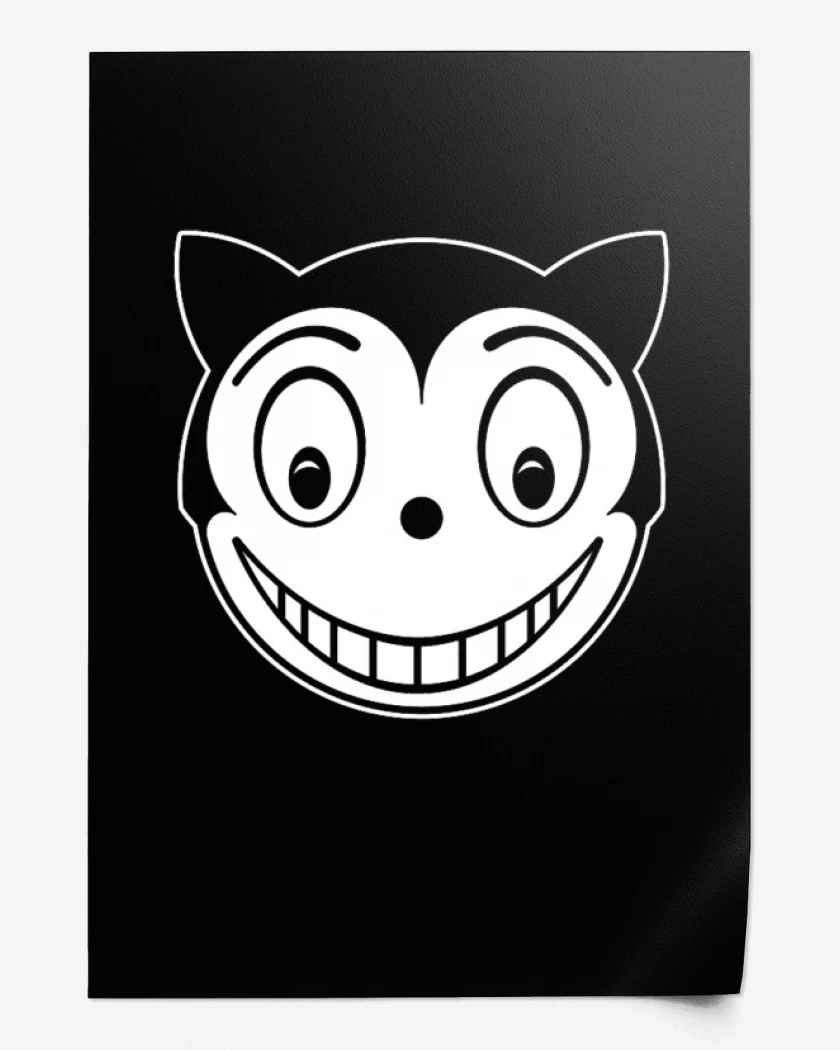 Print Cat Returns