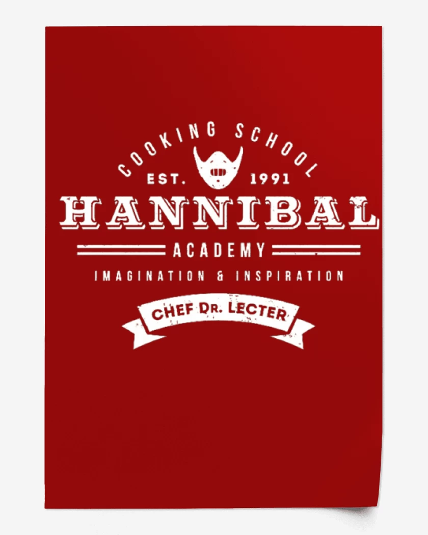 Print Hannibal Academy