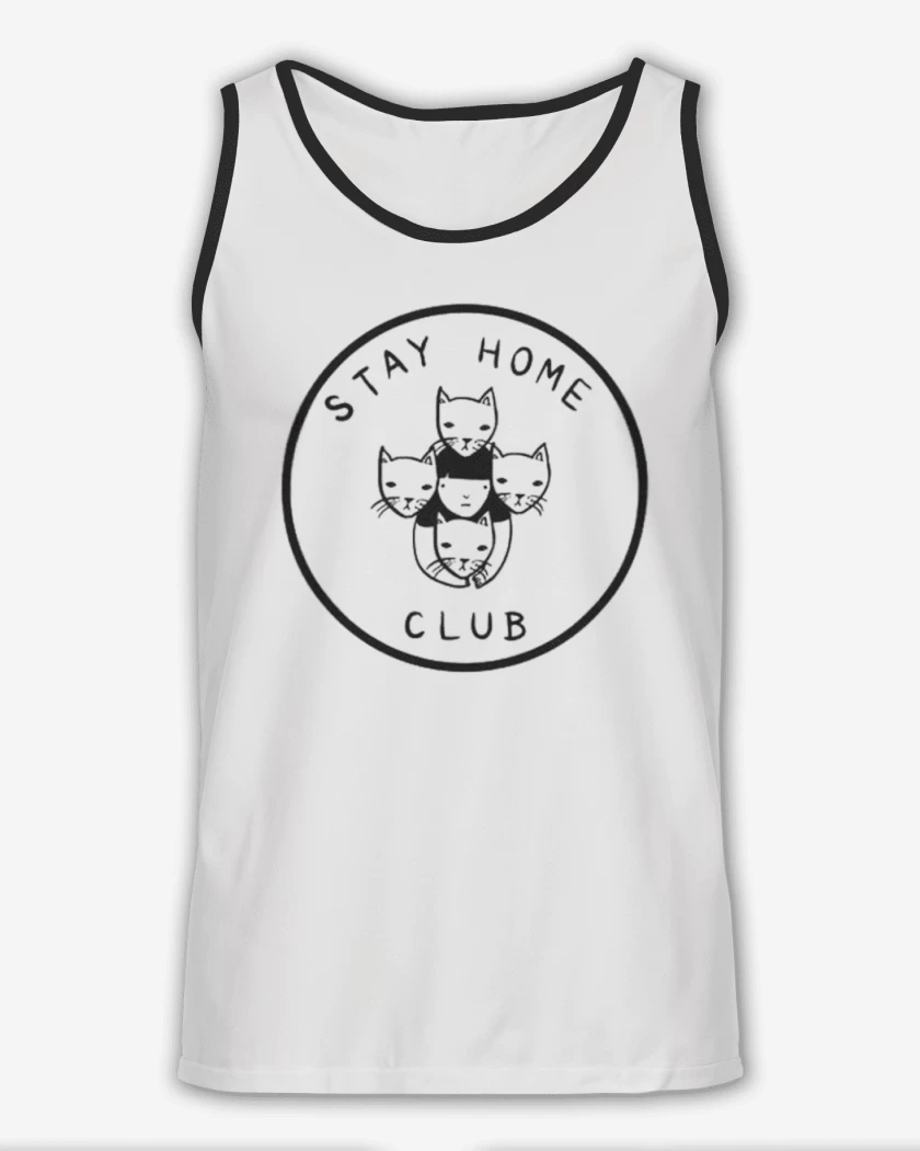 Sudadera Casa gato-club