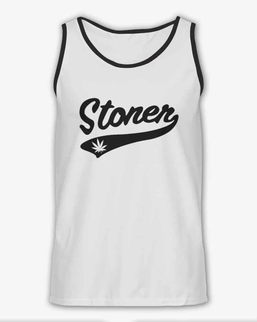 Sudadera Stoner