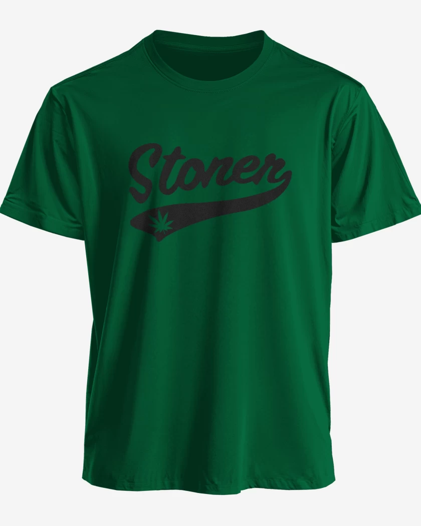 Polera Stoner