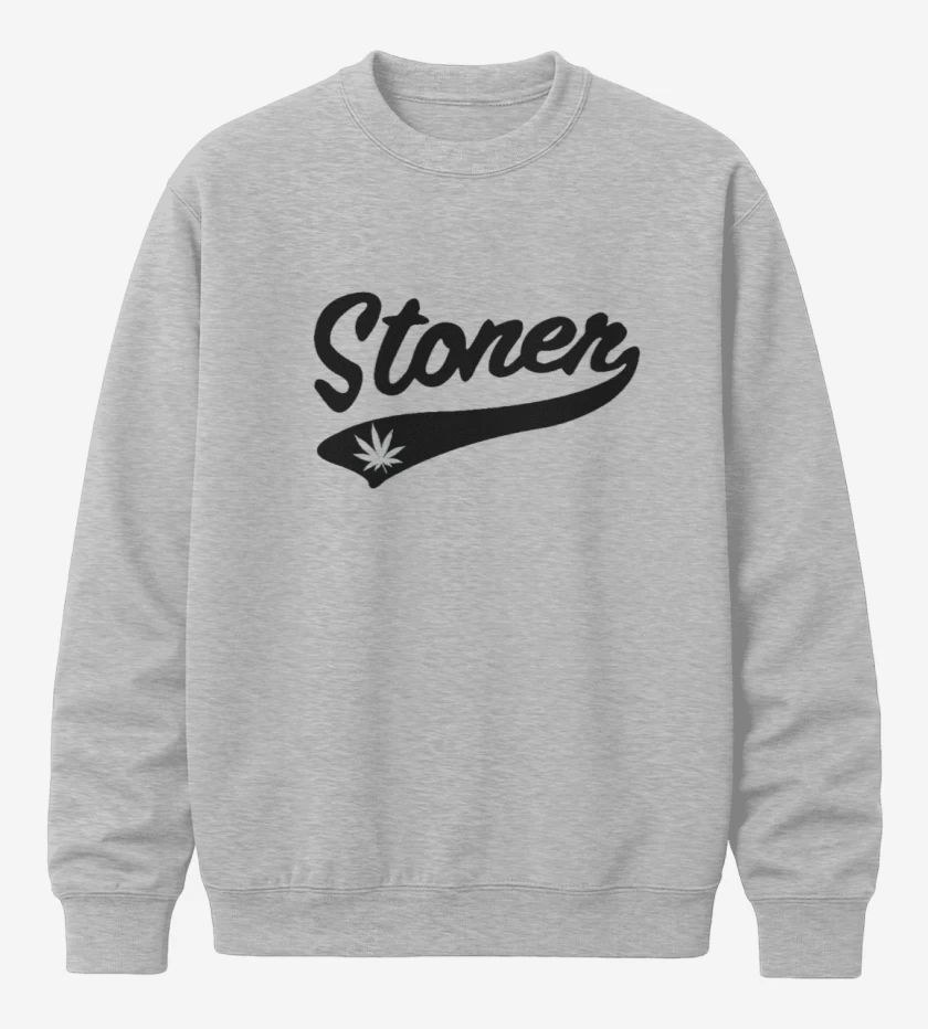 Poleron polo Gris Melange de Stoner