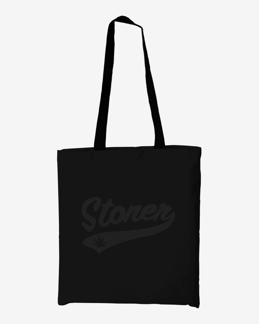 Totebag Stoner