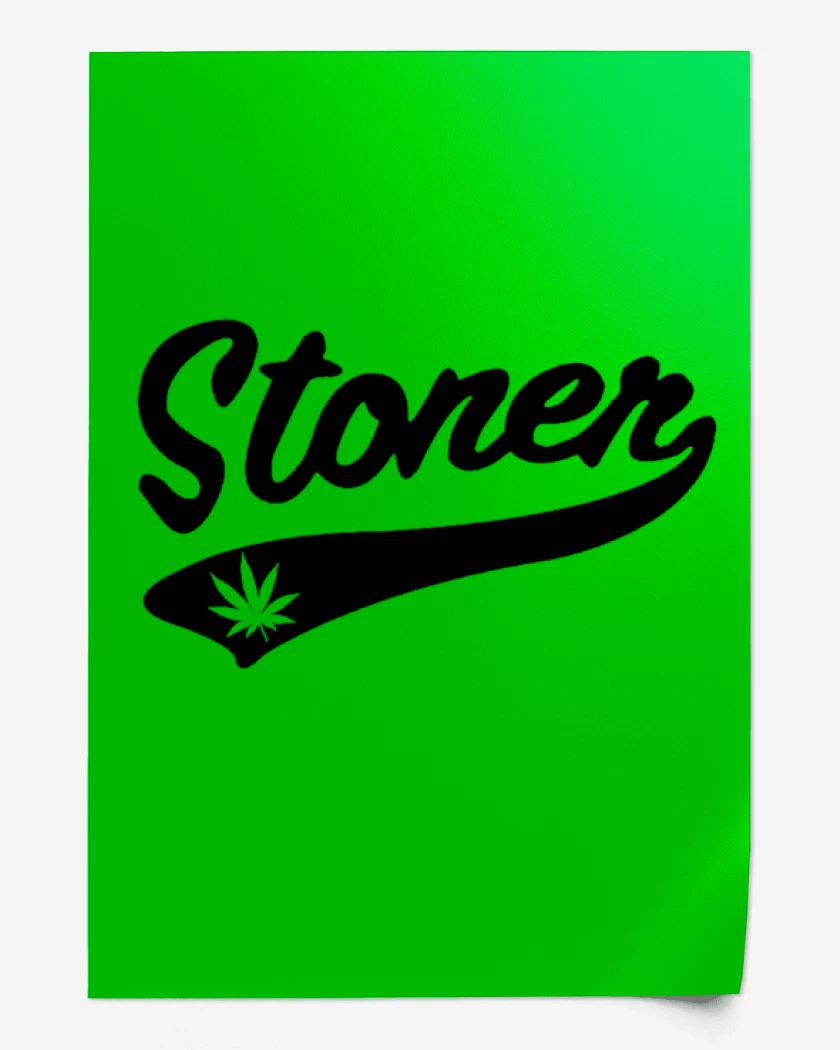 Print Stoner