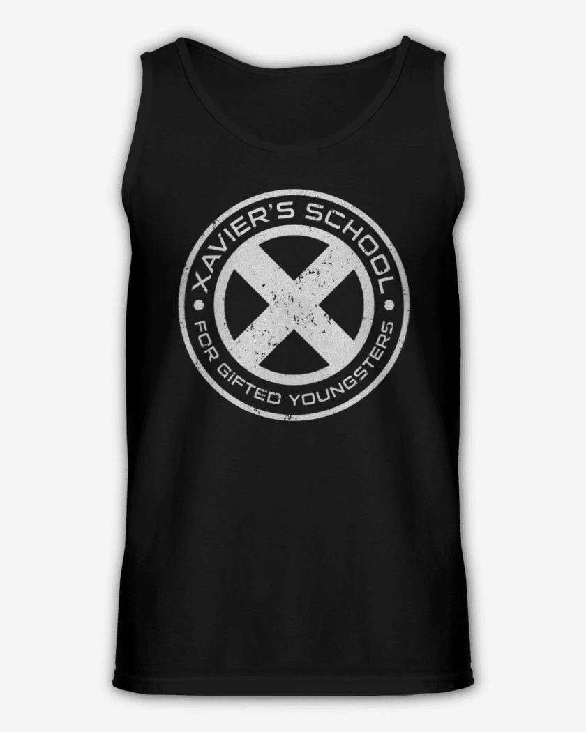 Sudadera Xavier School