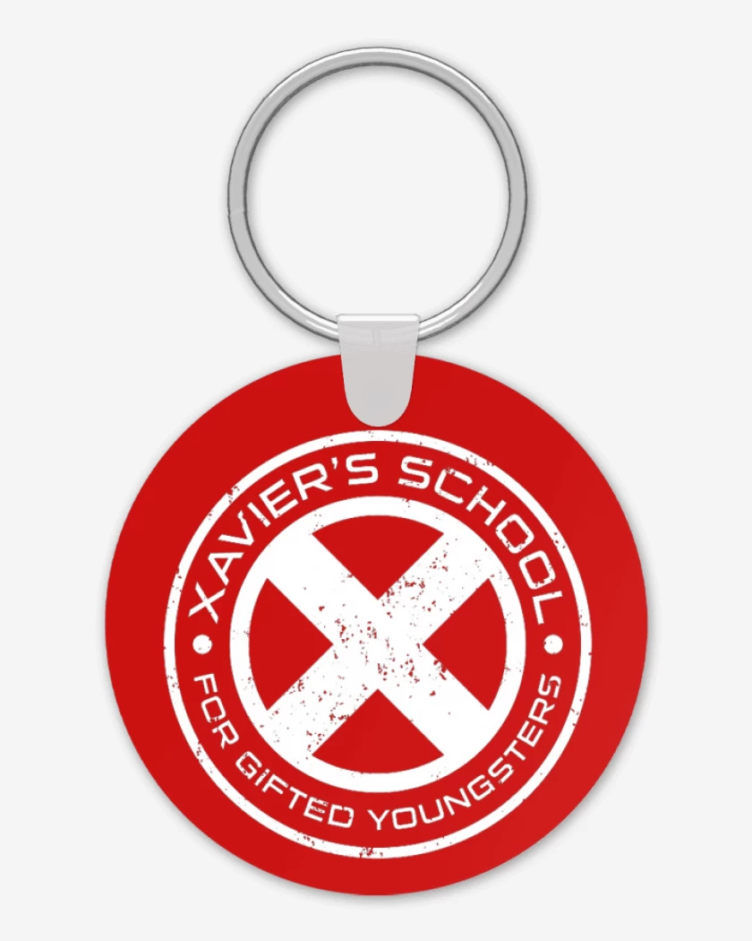 Llavero Xavier School