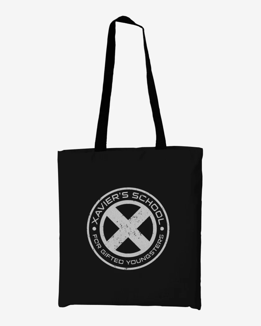Totebag Xavier School