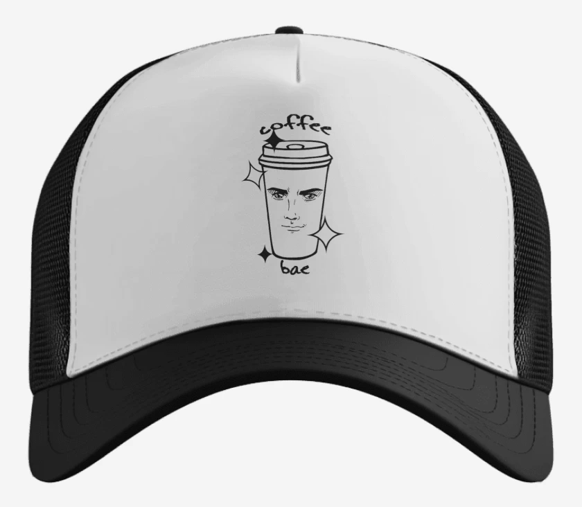 Gorro Yaranaika cafe