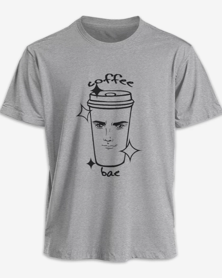 Polera Yaranaika cafe