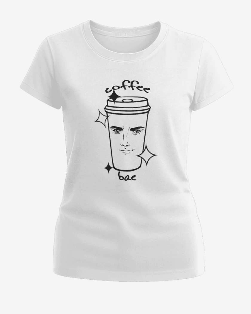 Polera de Mujer Blanco de Yaranaika cafe