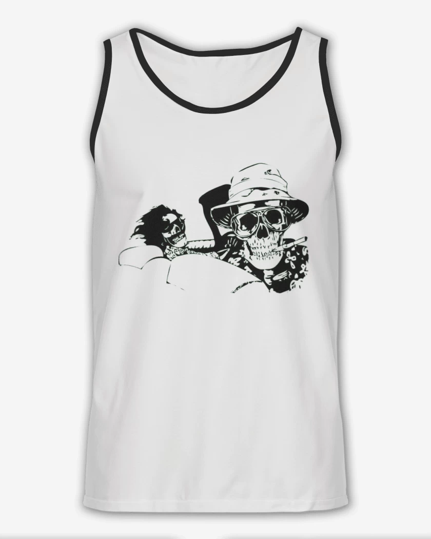 Sudadera Fear and loathing in Las Vegas