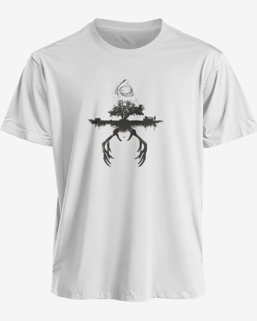 Polera True Detective