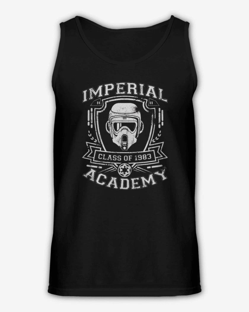 Sudadera Imperial academy