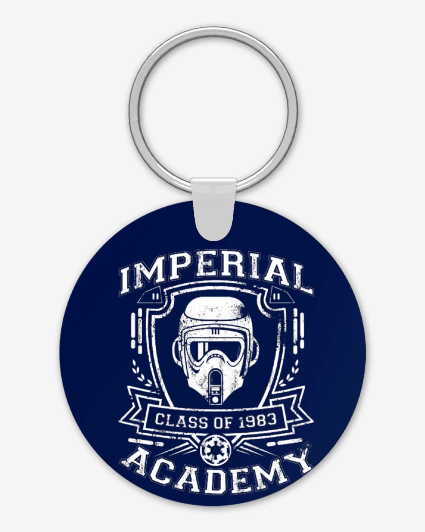 Llavero Imperial academy
