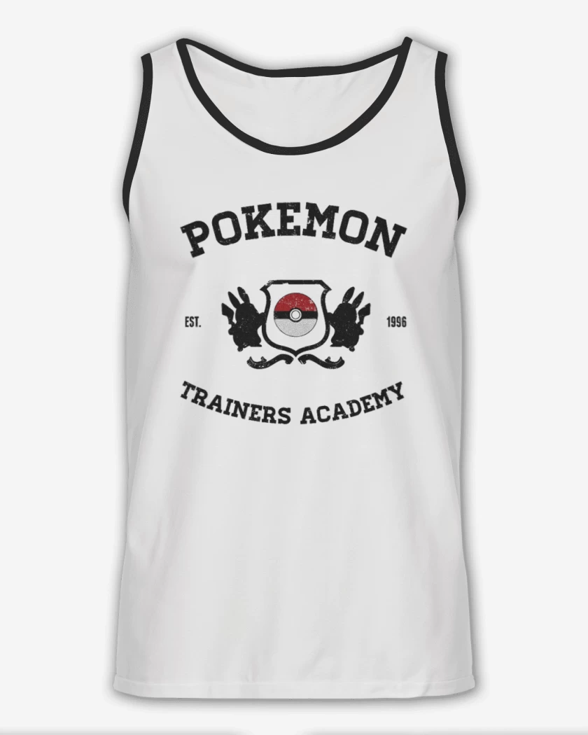 Sudadera Blanco de Trainers Academy