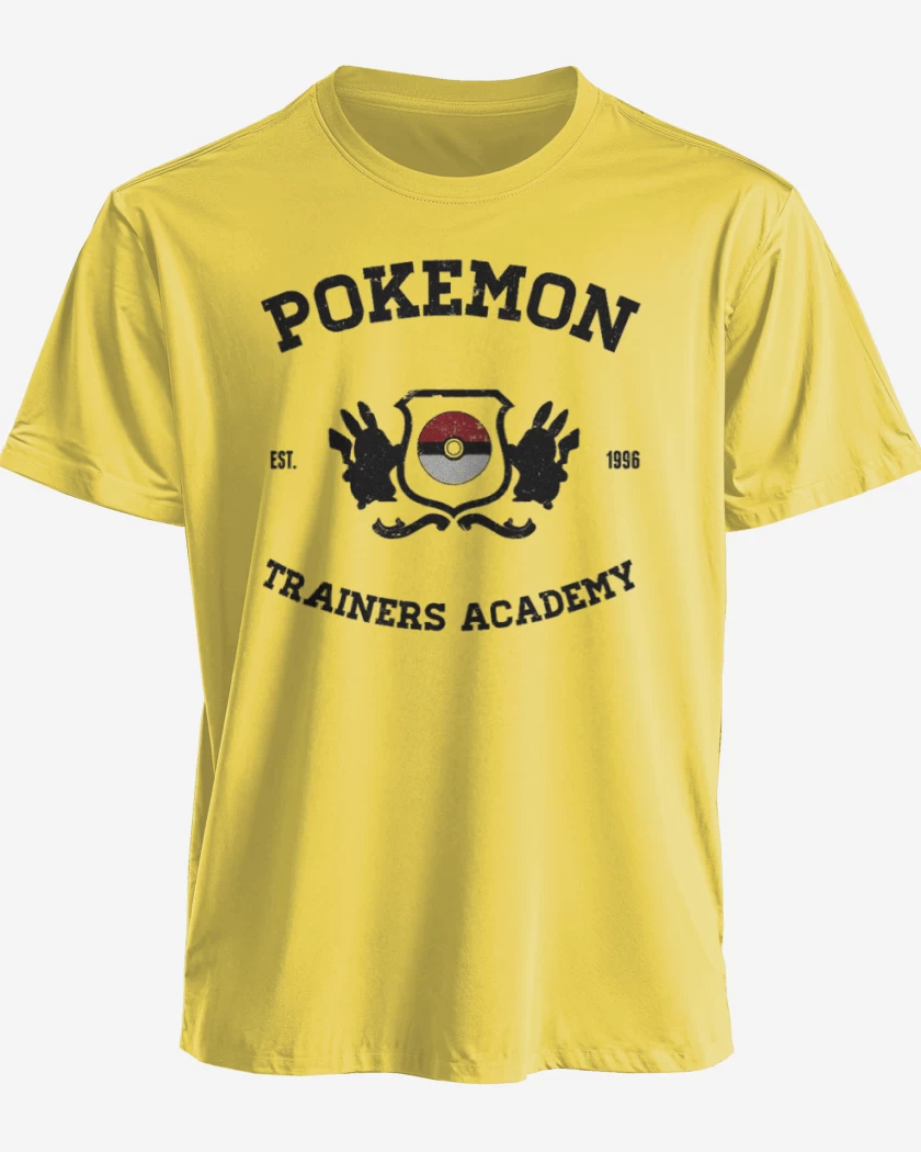 Polera Trainers Academy