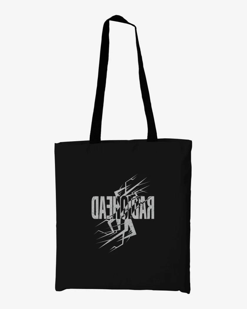 Totebag Radiohead II