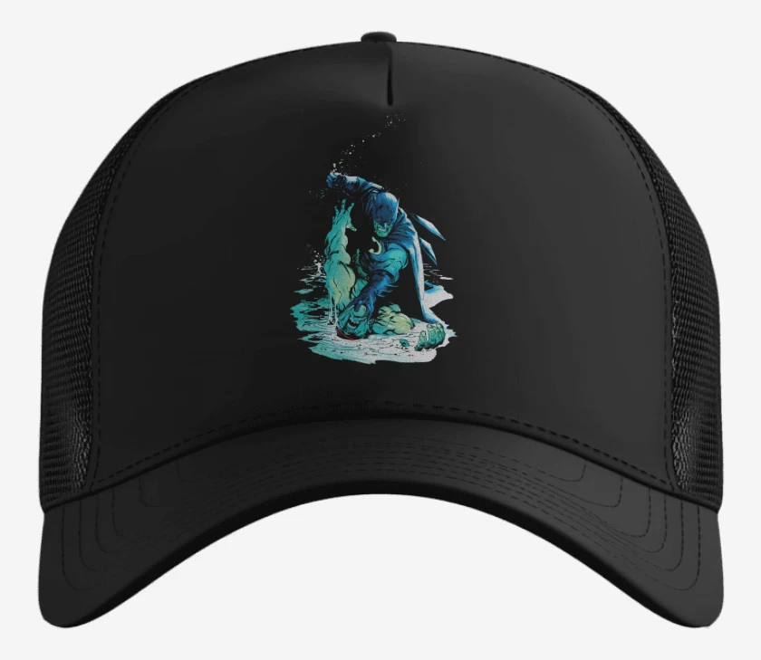 Gorro El regreso