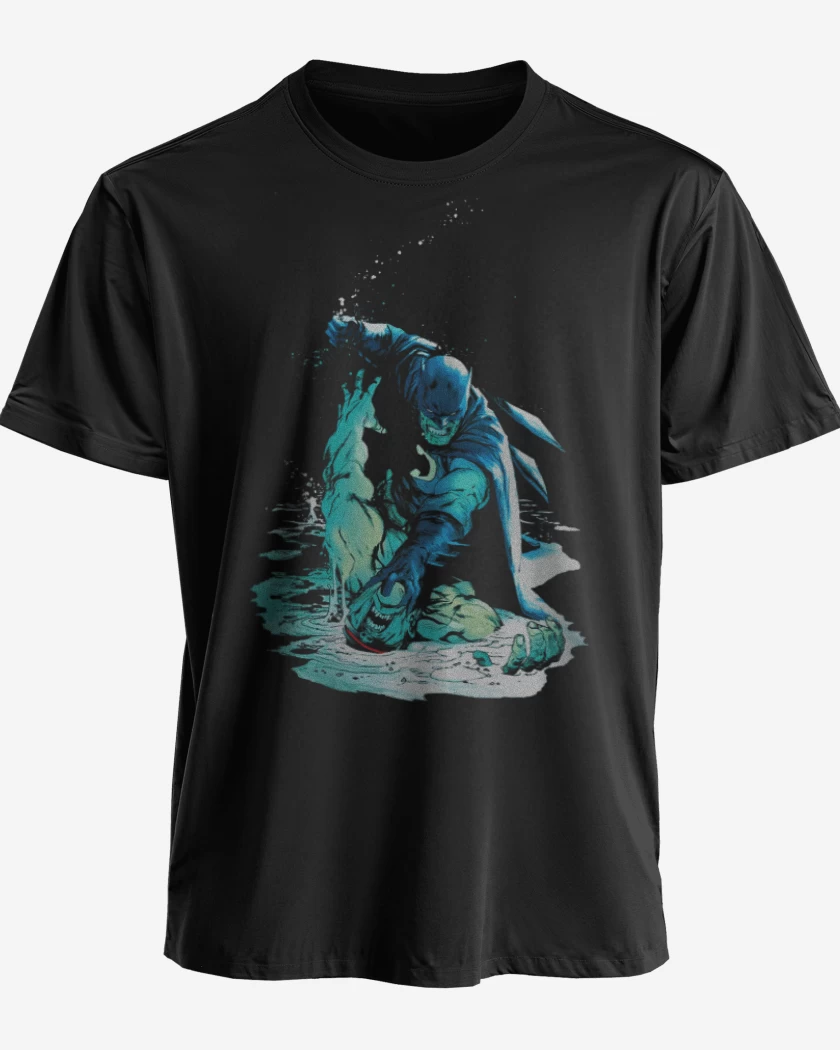 Polera El regreso