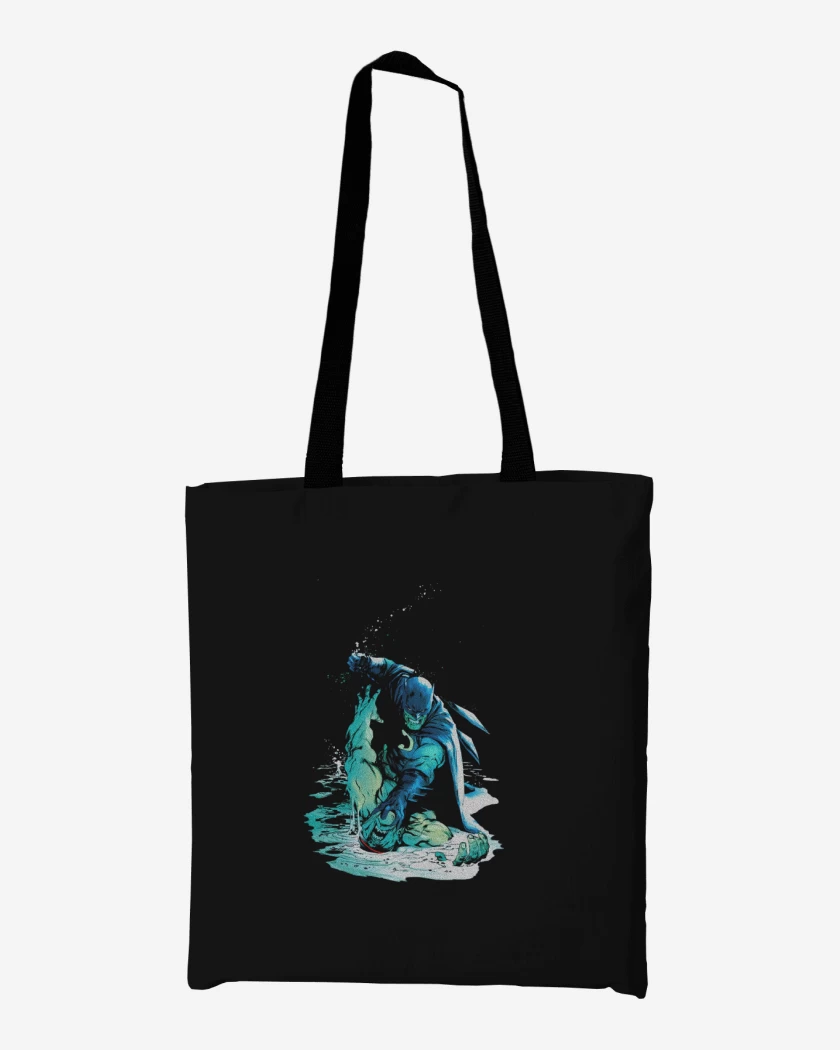 Totebag El regreso