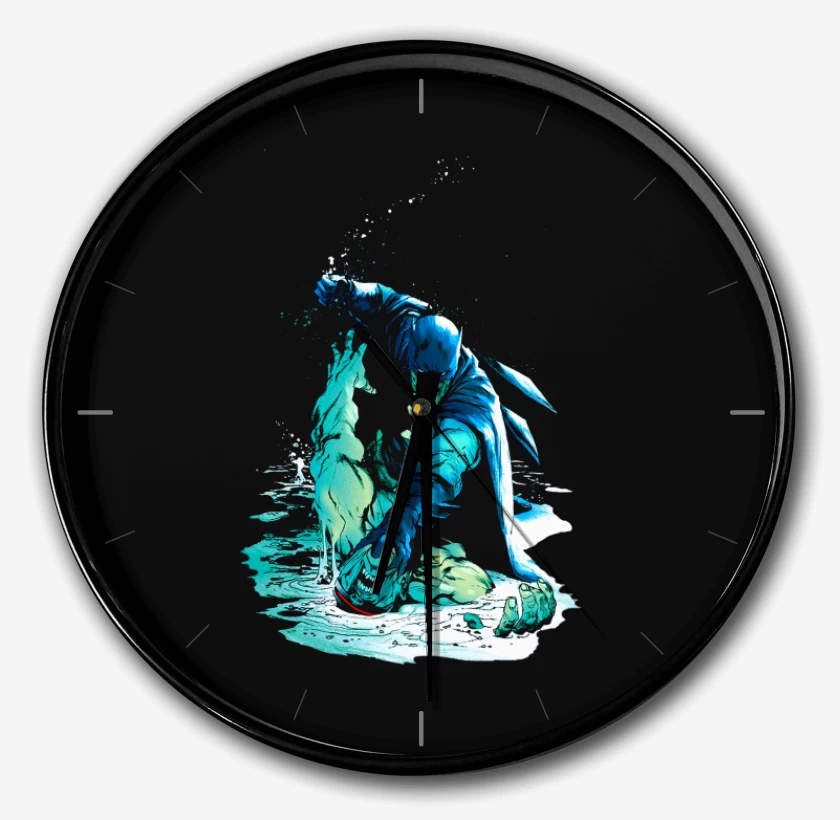 Reloj El regreso