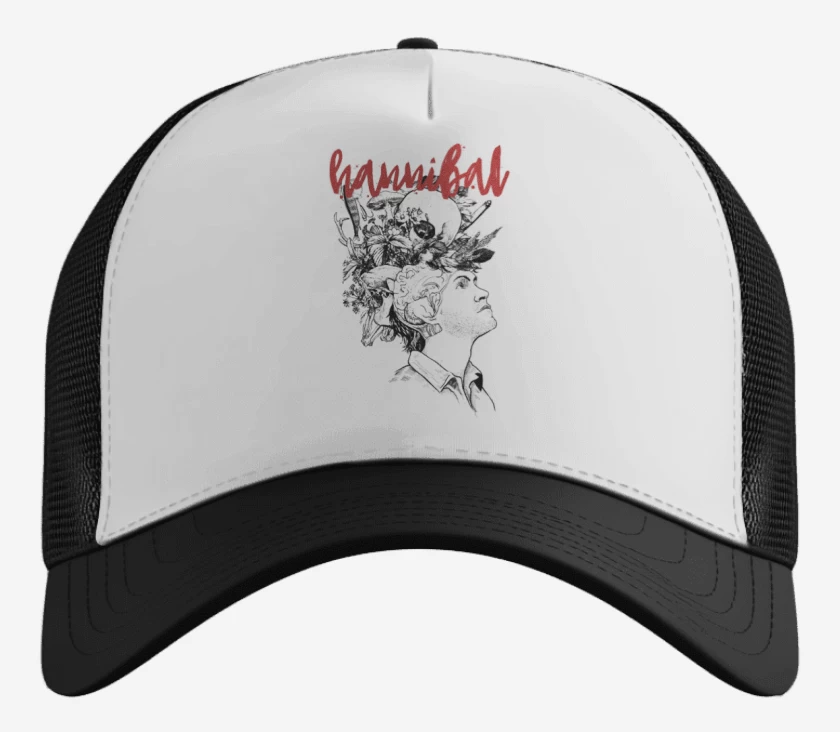 Gorro Hannibal 