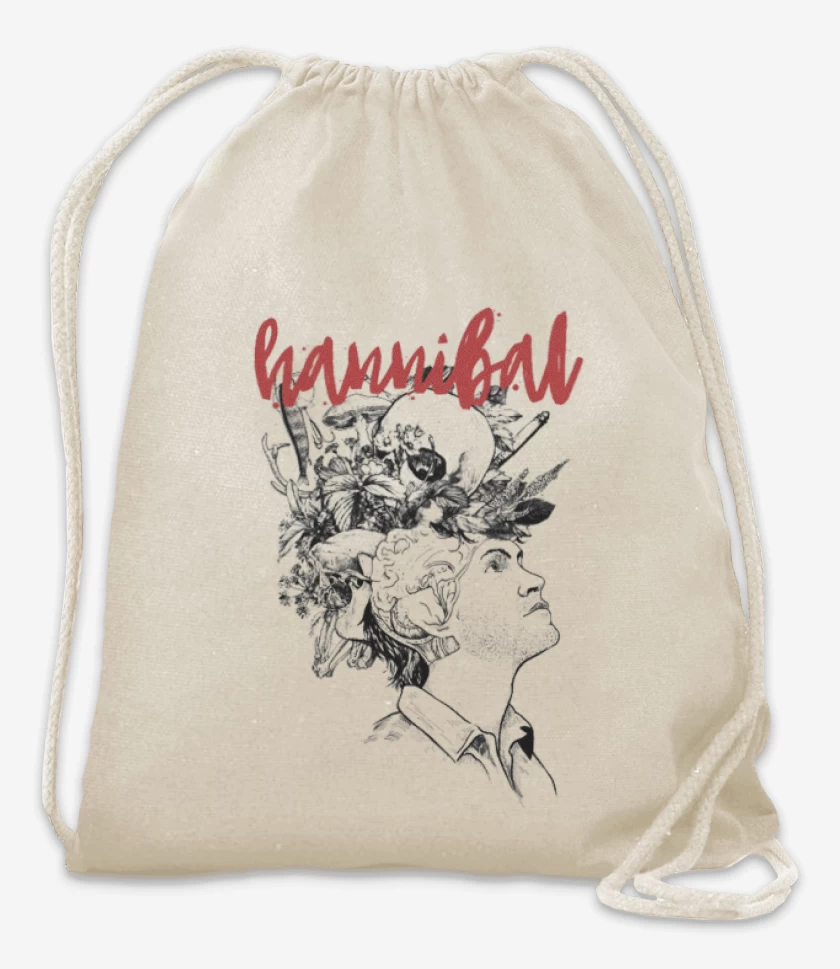 Mochila Hannibal 