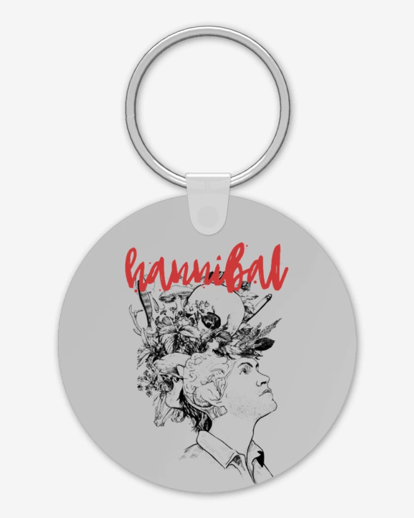 Llavero Hannibal 